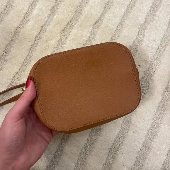 Tory Burch Emerson crossbody bag - Picture 7 of 8